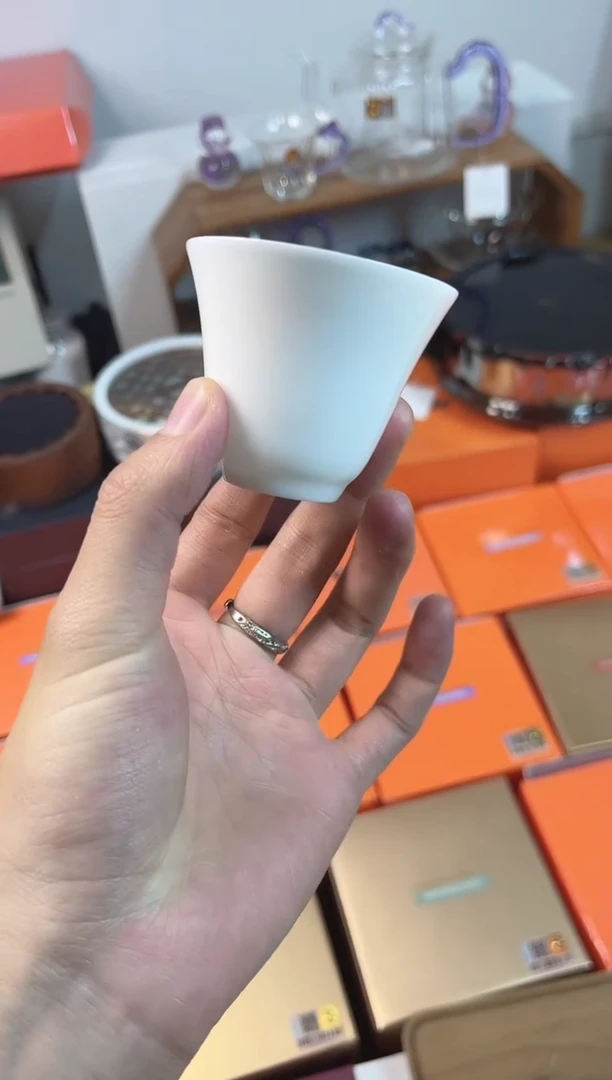 禾器陶瓷清杯，，，，，，，
