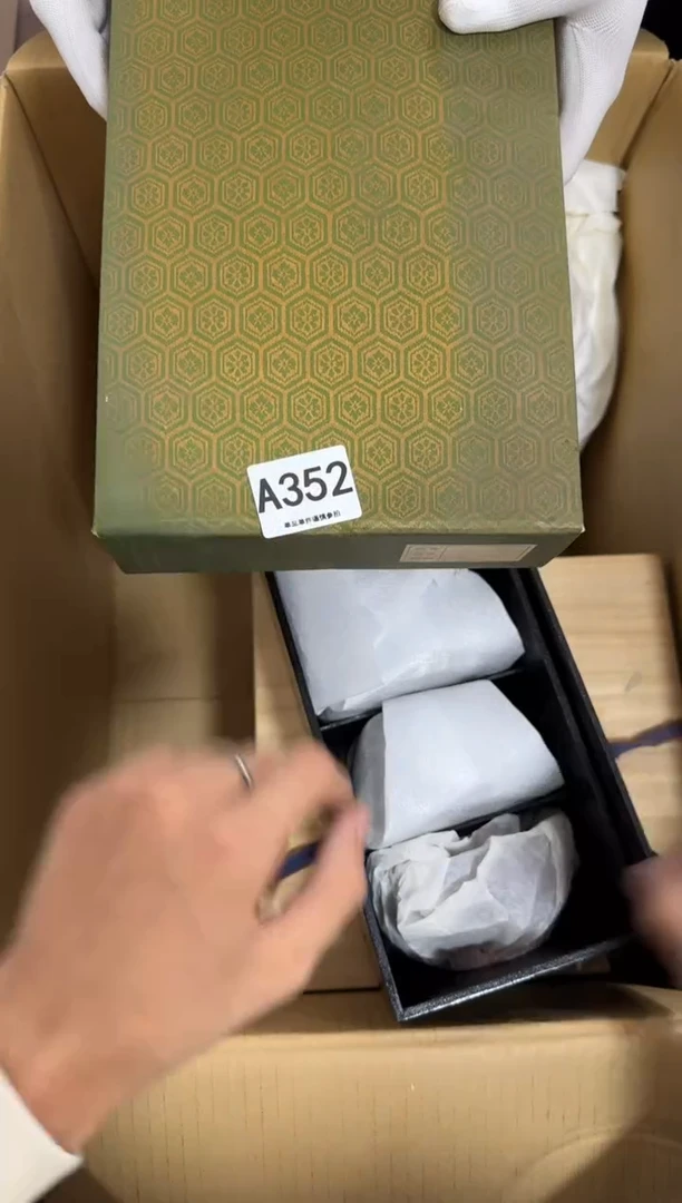 瓷片菲*352 中古商品，谨慎购买
