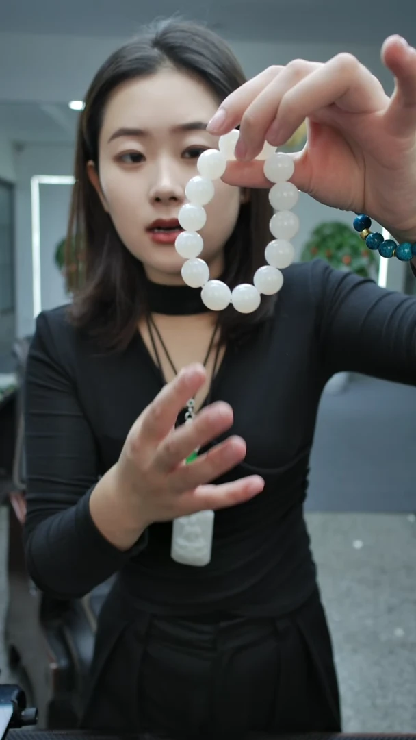 白手串卡16多样性发货
