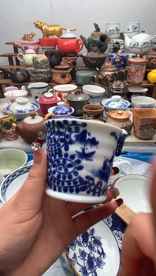 【闪购商品】瓷片全场满20包邮一对一闪购
