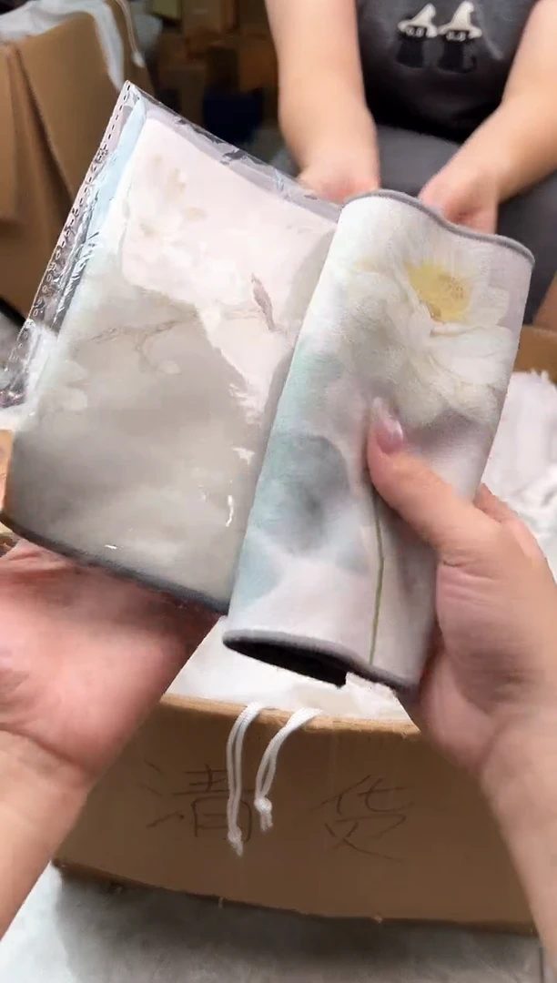 禾墨茶巾2条