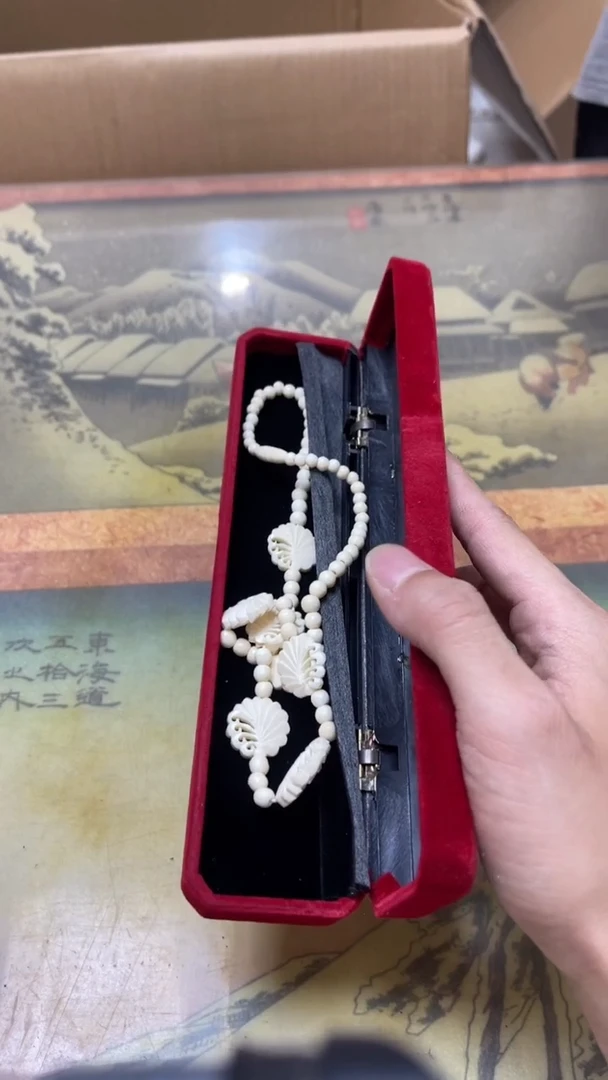 老二精选工艺品华*A8178