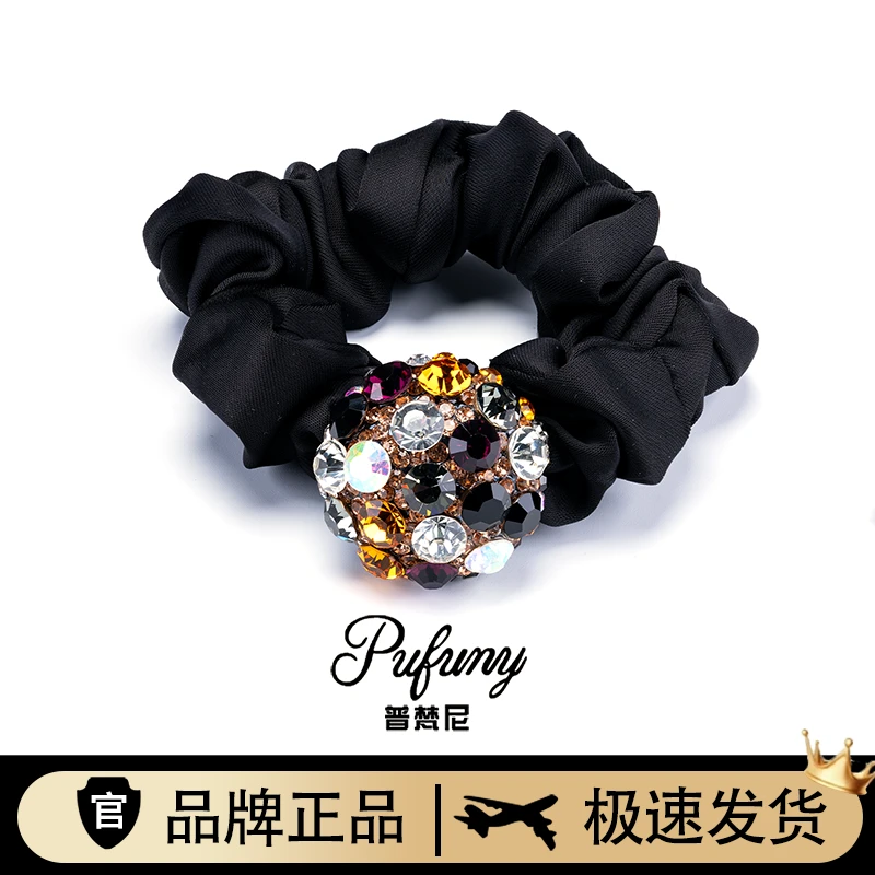 原创设计师款轻奢发饰dy1051