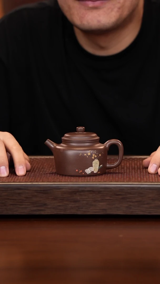 茶壶紫砂徐壶记紫砂精选