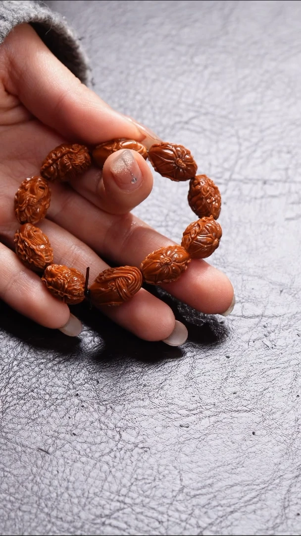 手串/手链橄榄核橄榄核