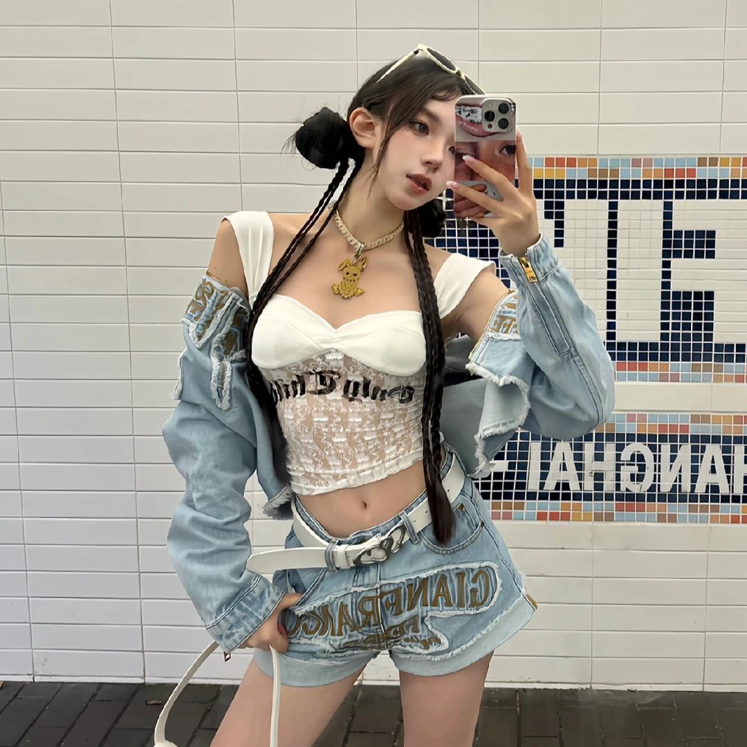 新链接娴姐【9.9-19.9】买手店小众韩版设计感no退no换