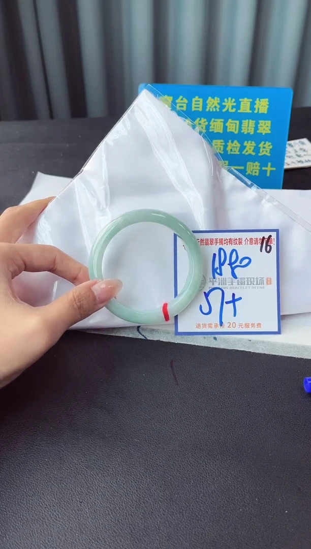 未镶嵌手镯翡翠1111