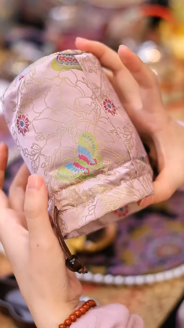 【闪购商品】摆件山怂阿卿直播间@@YCQ00148