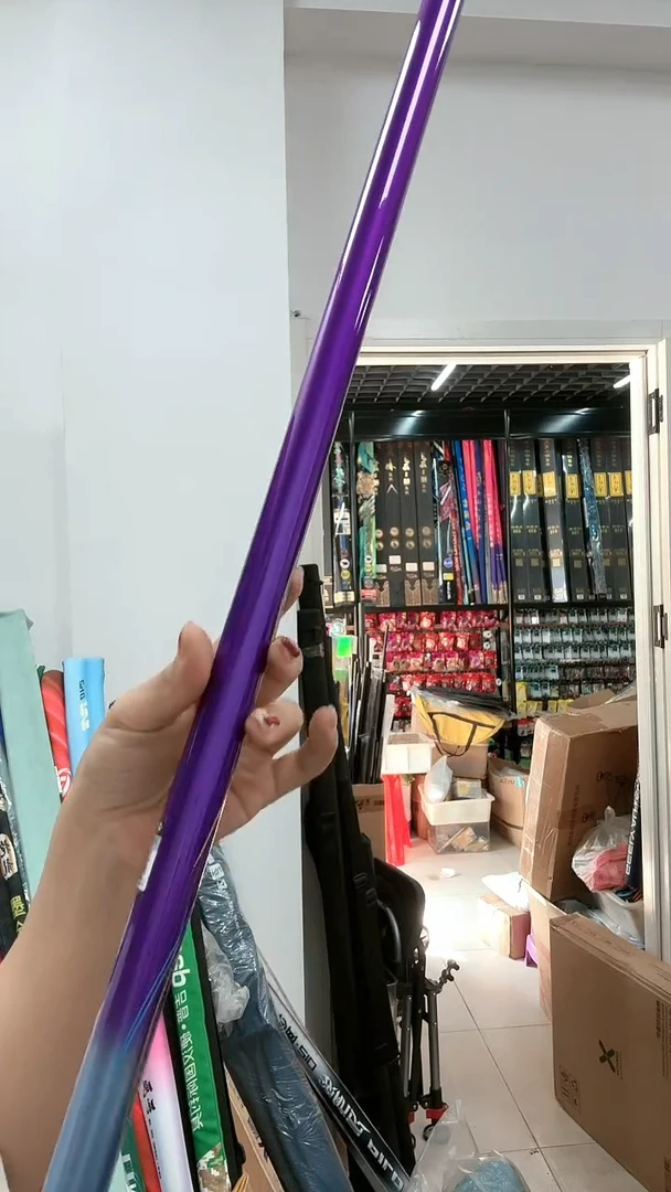 福利特价品牌2.7米抄网杆88元