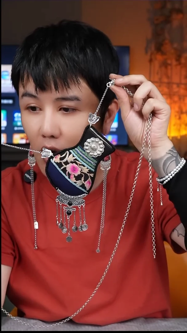 刺绣017   高吉文创  直播老绣