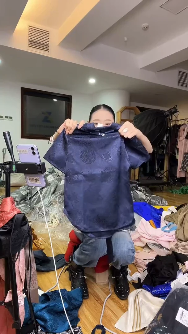 儿童半袖 110