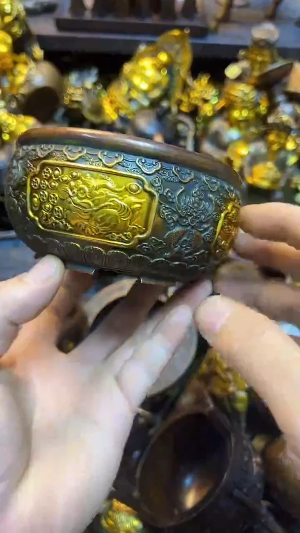 1案台摆件 物品摆件