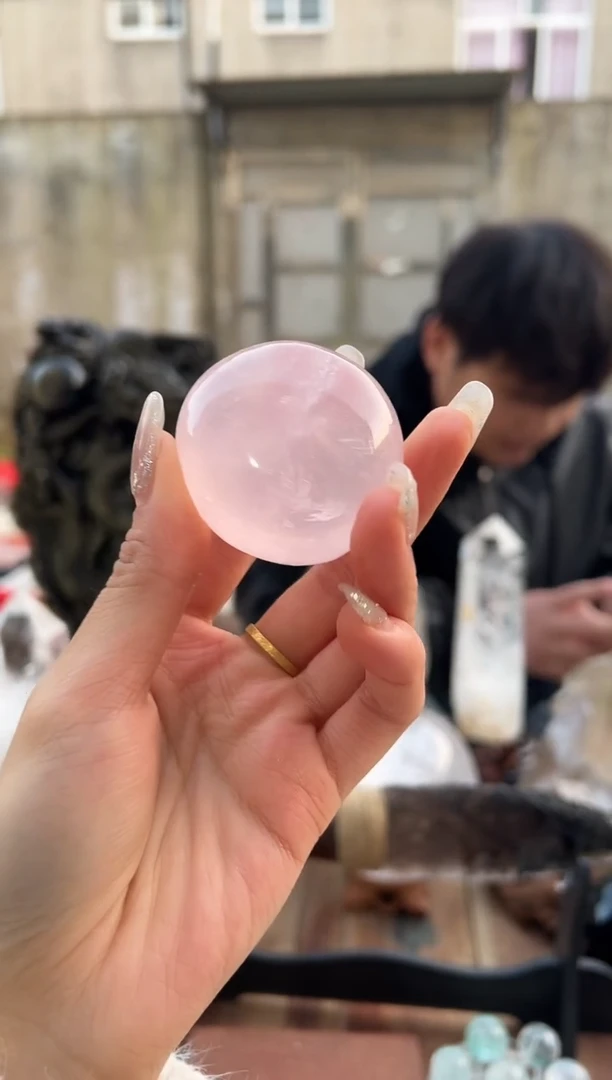 未镶嵌大型摆件（非配饰）水晶513