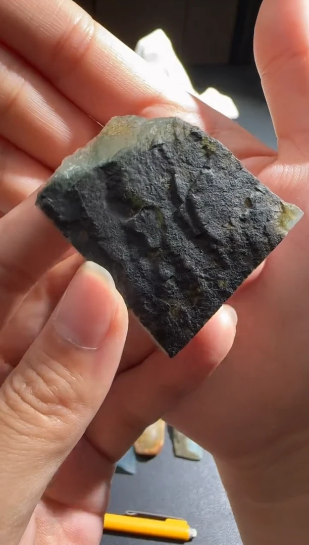 未镶嵌定制翡翠缅甸A货翡翠