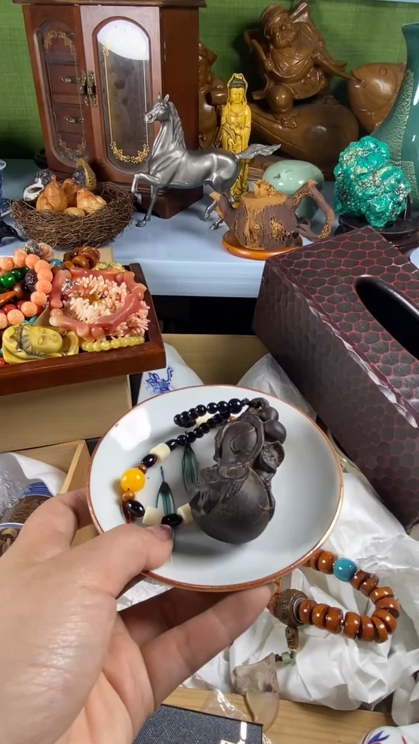 琉璃手工艺品瓷器瓷器瓷器瓷器