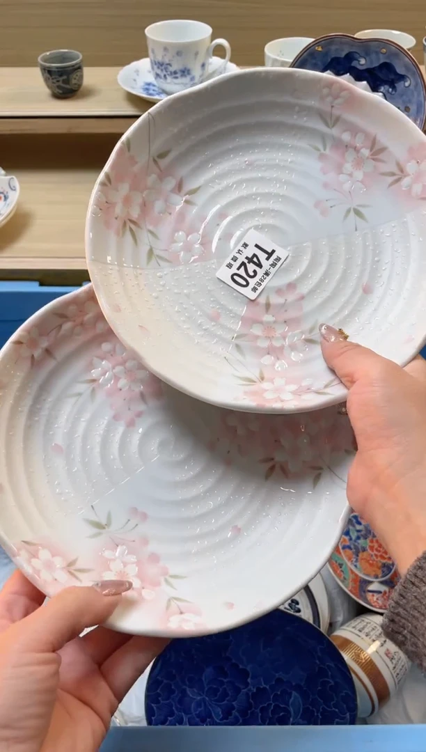 【闪购商品】杯瓷器瓷器瓷器瓷器T420