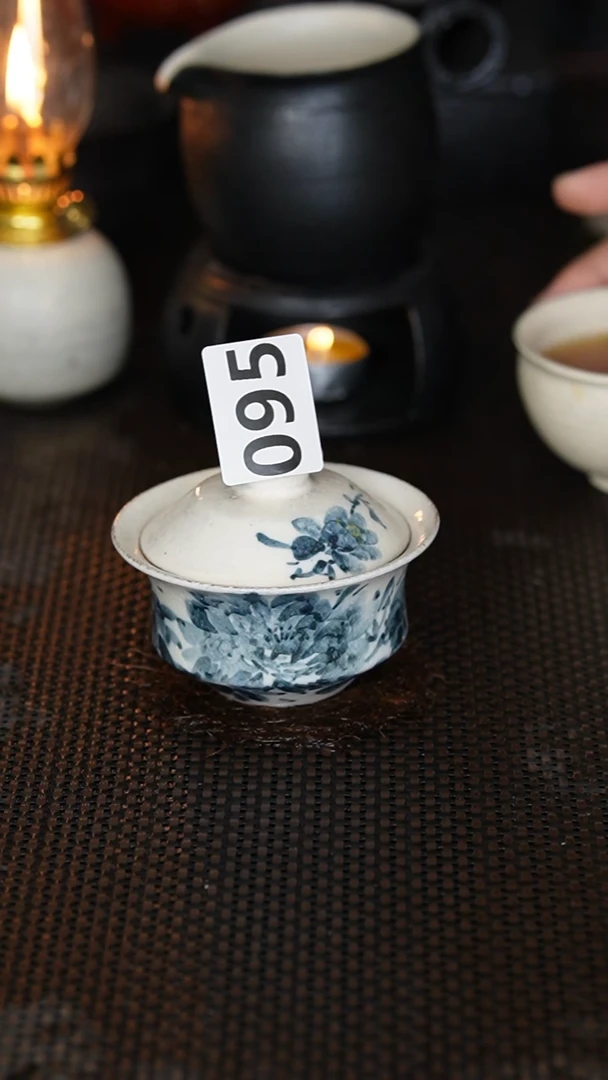 【闪购商品】095景德镇{立梦陶}手作