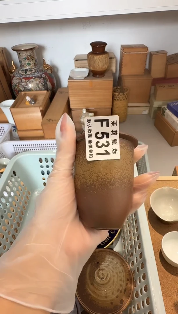 瓷片B****啊茉莉甄选一号商品531