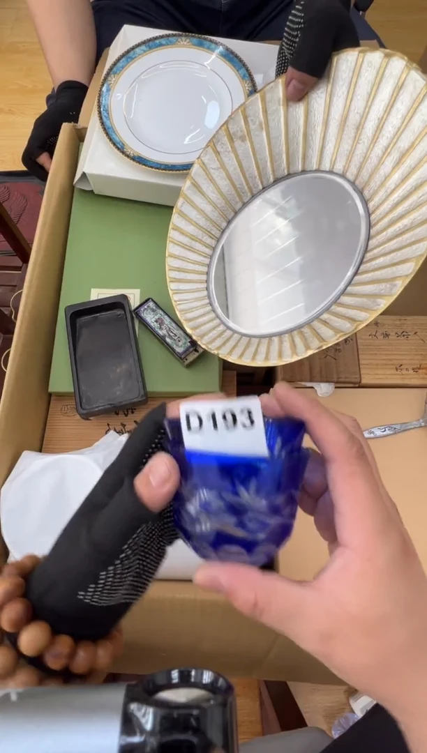 茶盏193中古商品谨慎参拍