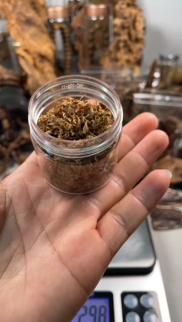 【闪购商品】沉香沉香碎屑越南芽庄越南芽庄