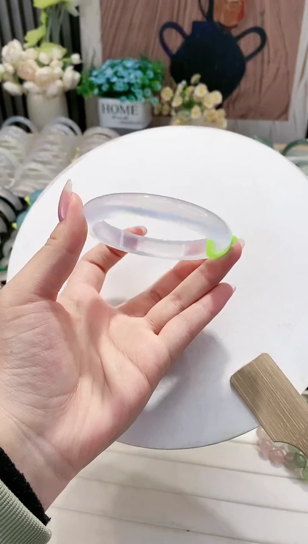 手镯玛瑙/玉髓未镶嵌8-61.3