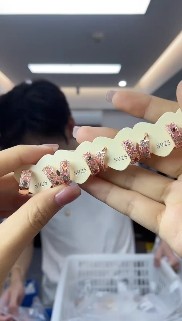 ·未镶嵌碧玺多样性一件发货