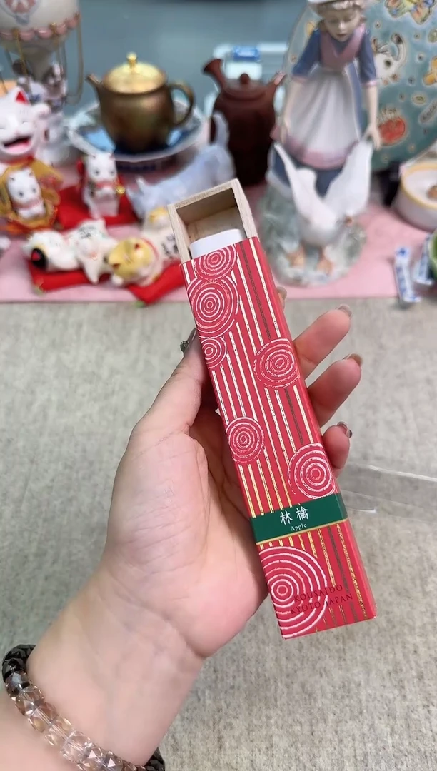 瓷片泡泡家的瓷器真好看