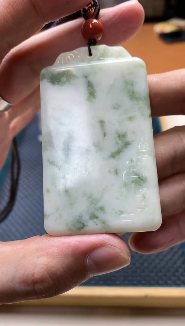 【闪购商品】蛇纹石玉其它未镶嵌多样性发货一个