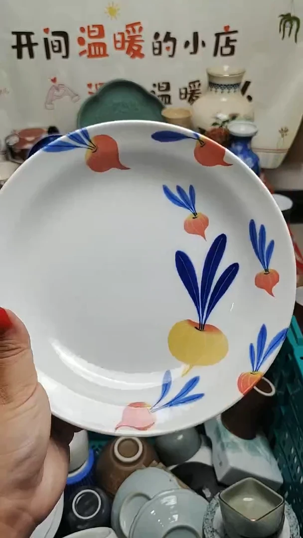 其他紫韵陶艺优品小铺