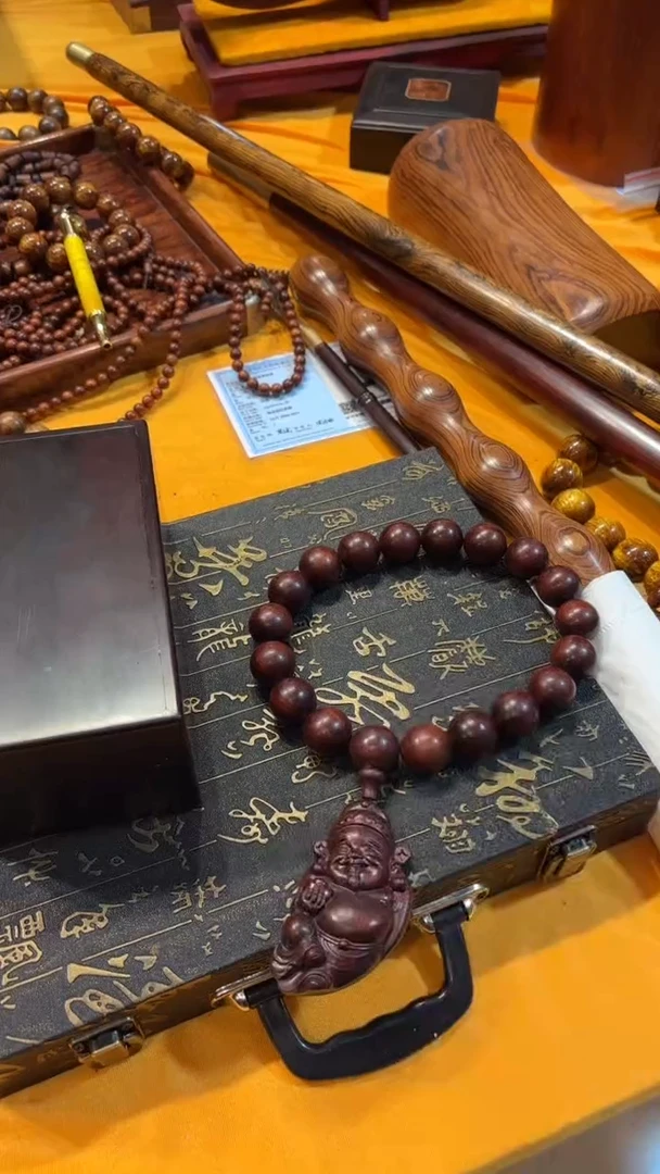 【闪购商品】木木艺手持手持小叶