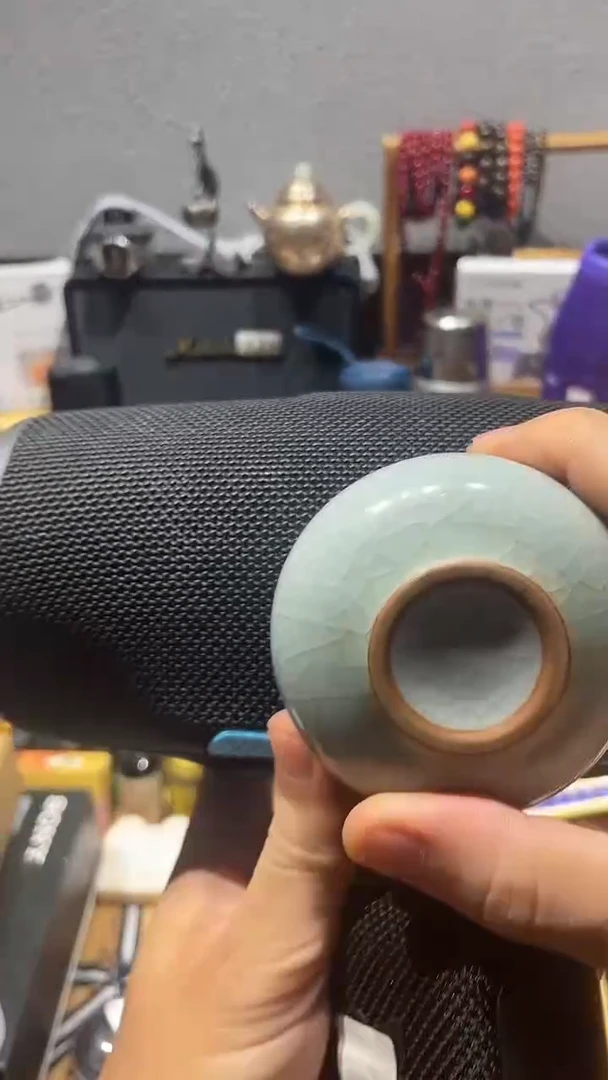 瓷片闪购商品 如图所示