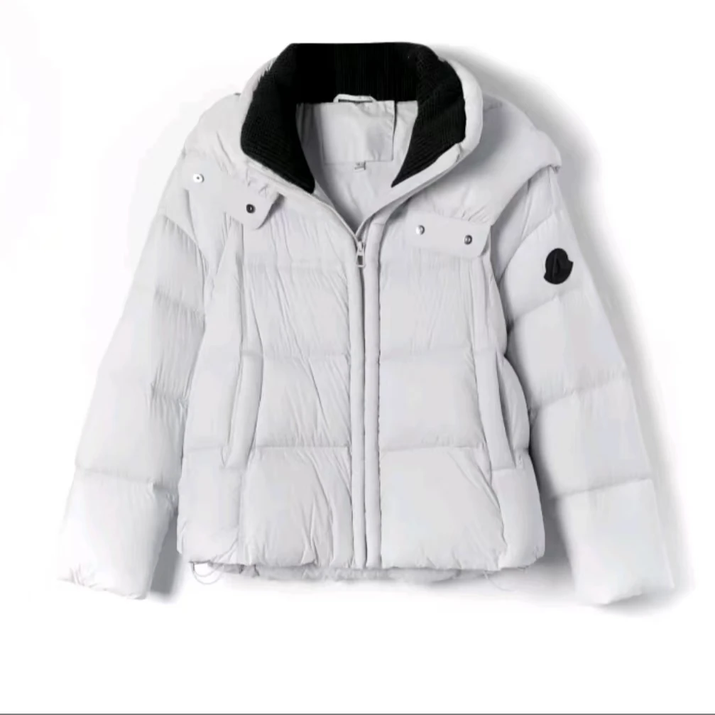 “90绒”2025新款奢品轻盈羽绒服2555