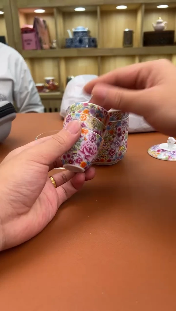至茗堂茶器11111