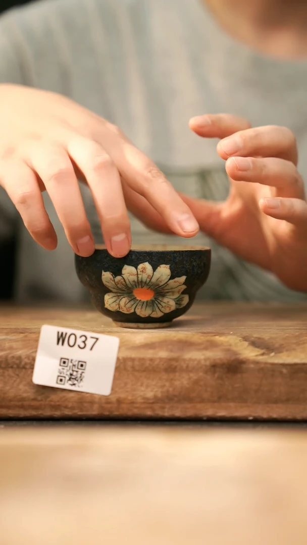 茶具【经典福利】/ 杯子@@W037