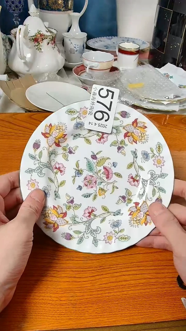 杯小淼海外陶瓷工艺品