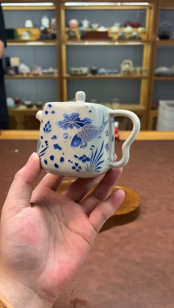 【闪购商品】淘礼茶具清货专属链接