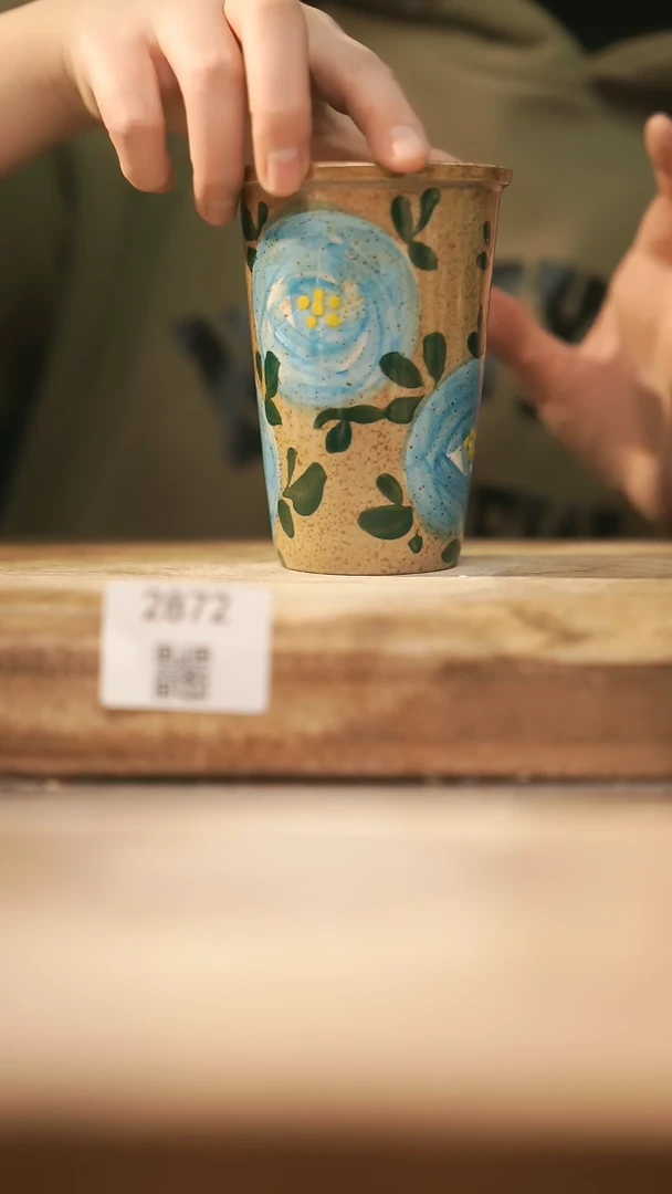 【闪购商品】【落单孤品】福利/杯子@@2872