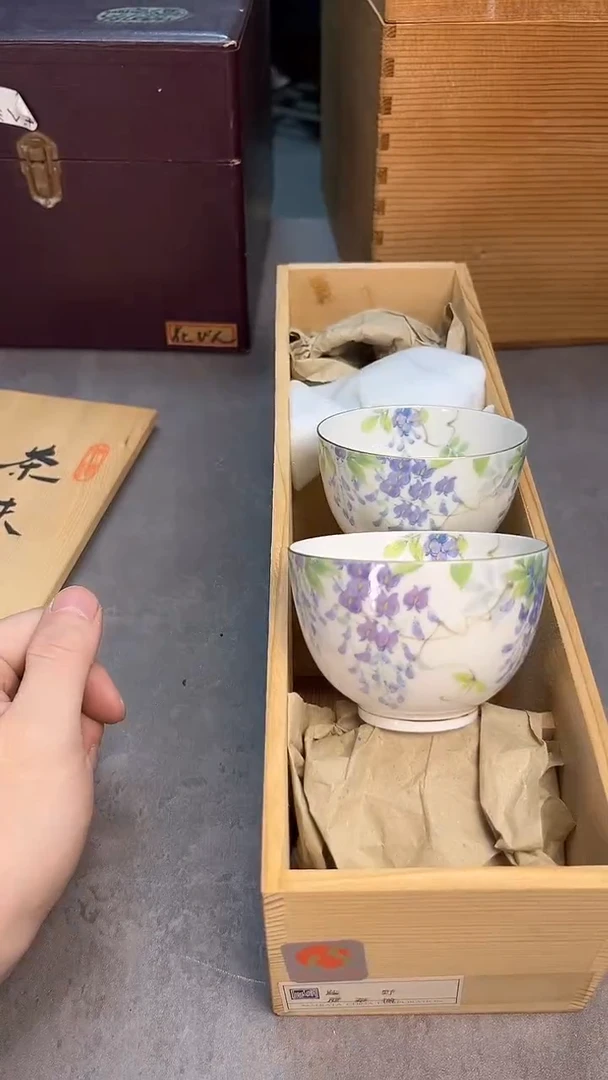 茶宠瓷器茶具套装