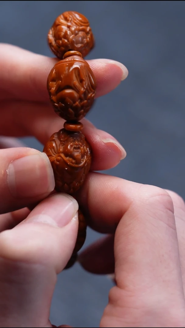 手串/手链橄榄核橄榄核