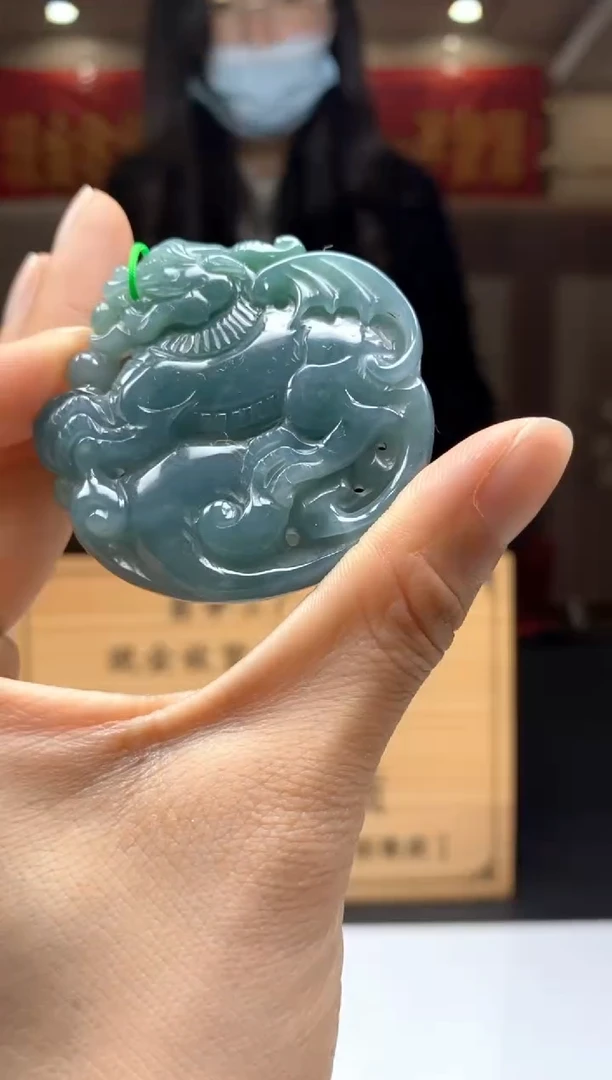 【闪购商品】定制翡翠未镶嵌********36