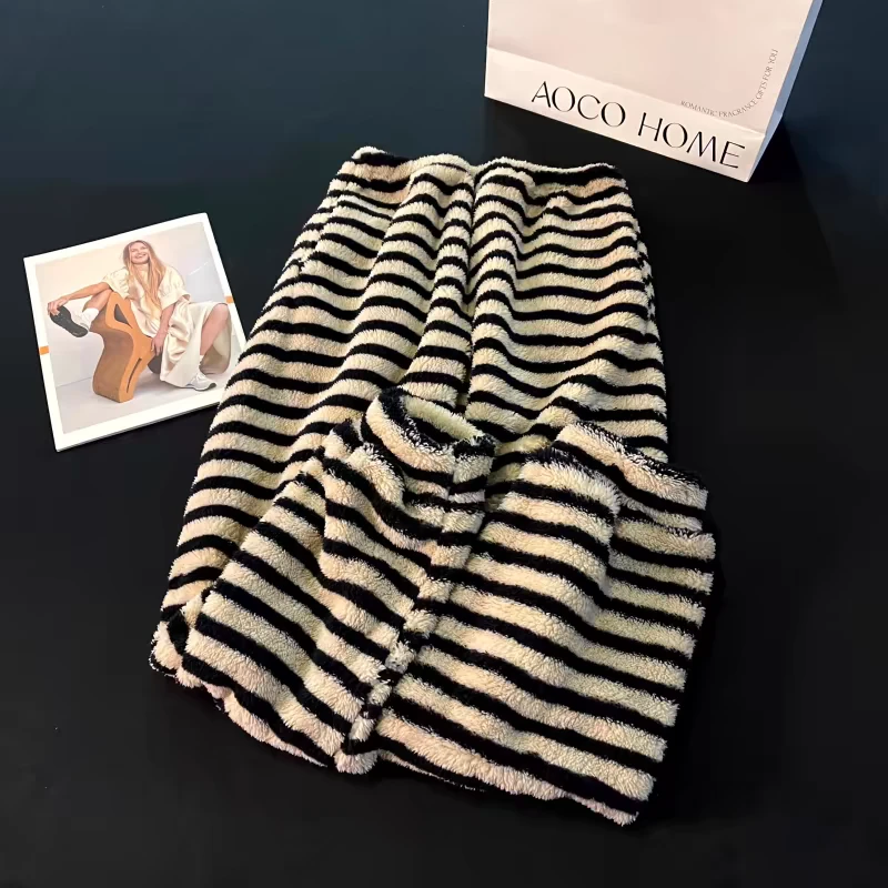 1378#新款女装时尚裤子