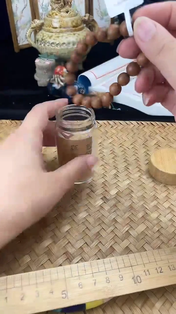 手串按图发货，看清尺寸品相再拍