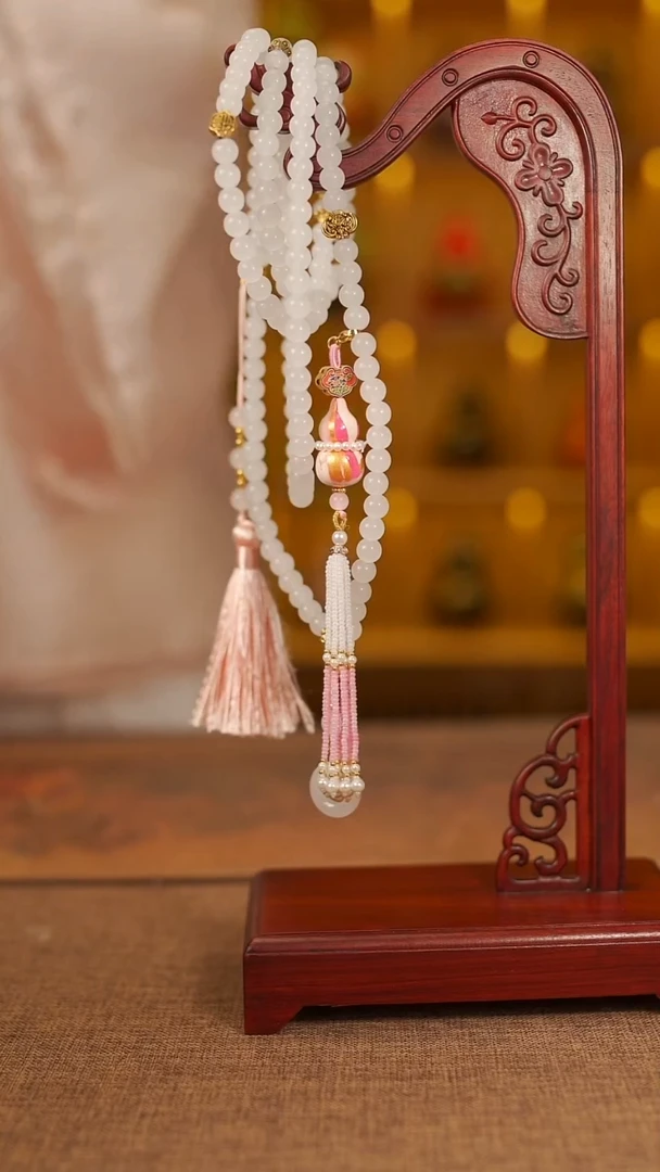 90宴禾堂漆艺工艺葫芦118