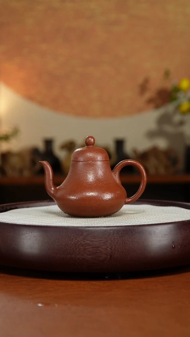 茶壶紫砂宜兴紫砂壶