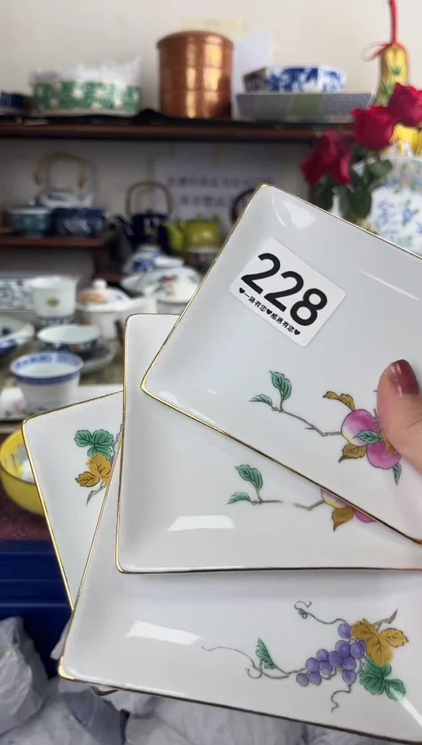 瓷片228...............