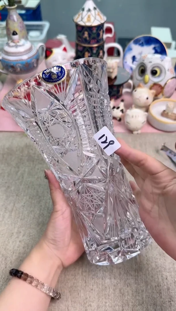 瓷片泡泡家的瓷器真好看