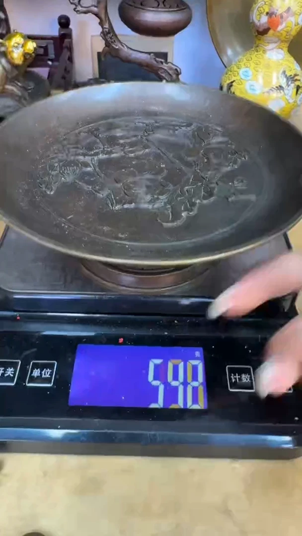 铜韵铜器铜韵铜器