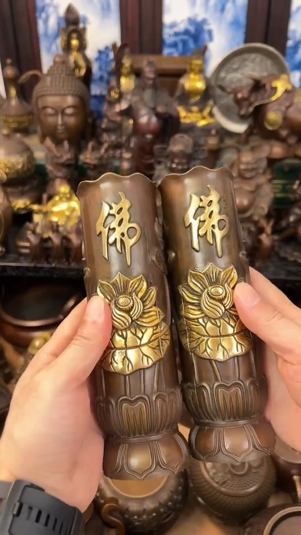 雅集铜器 诚信经营