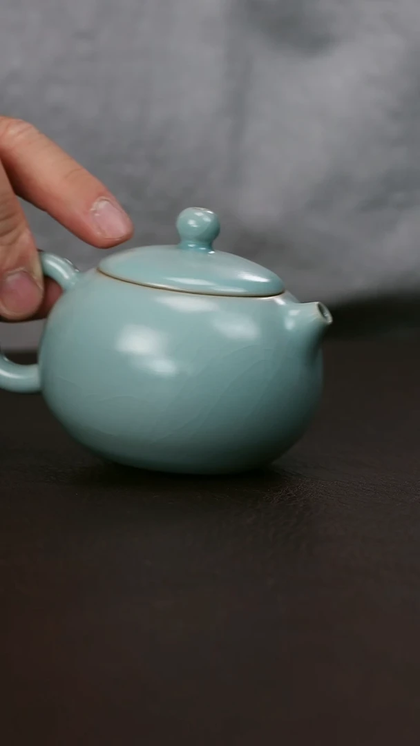 其他李布托精品小西施壶55