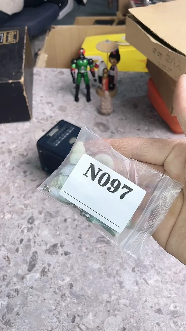 瓷片如*默认微瑕回流古瓷097